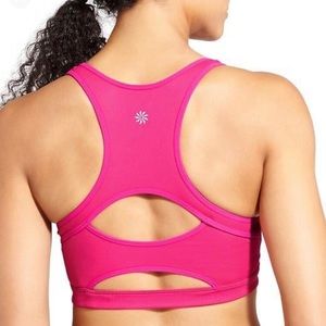Athleta Bra